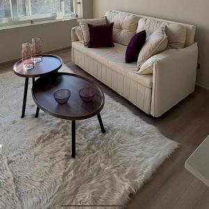 Luxury apartment for your break