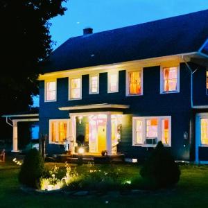 Historic Charm in the Heart of the Finger Lakes home