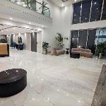 Pentasquare Executive Studio - DHA Lahore