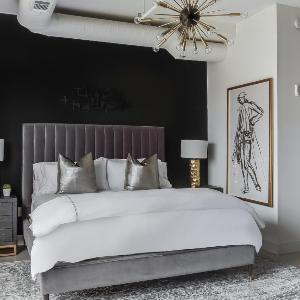 Mink Studio by Atlanta Luxury Rentals