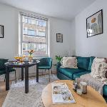BnBNova - 1BR - Covent Garden & Leicester Square 