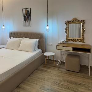 Luxury Ksamil Apartments