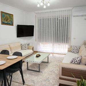 Kojku Apartment with Free Private Beach