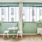 Charming studio in the heart of Paris 12 Paris 