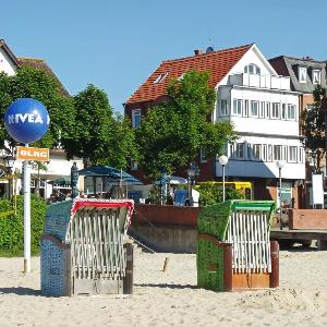 Promenadenblick - Wohnung 3