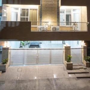 The Pebble House - 1BHK- Boutique Homestay