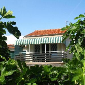 Apartment Elvira Blue beach