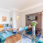 Saint Germain Varenne Paris