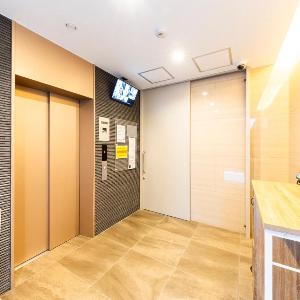 Ragsquare Tenjin