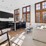 Maison Grand Place by Sweett Brussels 