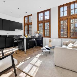 Maison Grand Place by Sweett
