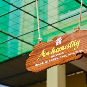 AN homestay