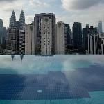 Golden Suites At Majestic Residence KLCC
