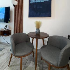 Marena Loft Private and Cozy Malecón 12 min away