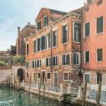 Venice Prestige - Salute Art Apartment R&R 