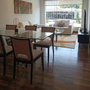 Duplex 2 de Mayo Av Free Parking Barranco O20-2