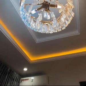 Luxury Homes