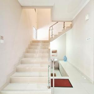 RedDoorz near UGM Kaliurang 2 Yogyakarta