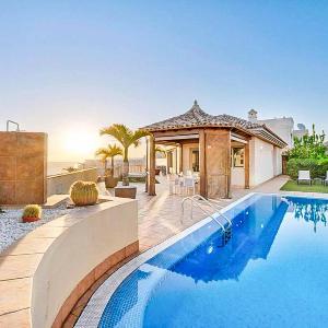 Villa Arenas 1