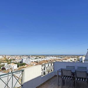 Escapade a Tavira city & sea view by Junto ao Mar