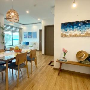 JB Azure - Panoramic Ocean View