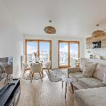 Apartment in Paris 