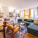 Republique Marais Charm Paris 