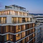 September Athens Residences