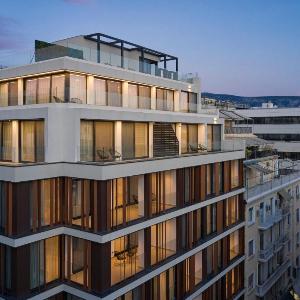 September Athens Residences