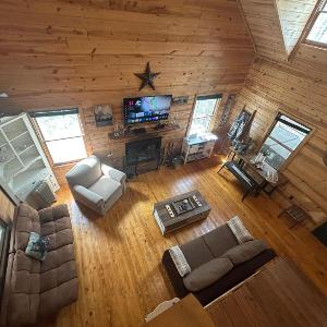 Ducks Nest Retreat- Close to Ocoee river