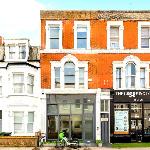 Stylish Duplex Apartment in Fulham 