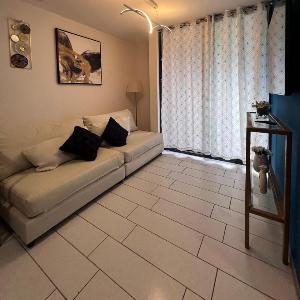 Apartamento Completo Cipreses San Ignacio