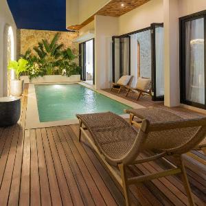 Enso Villa and Hotel