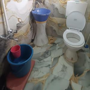 Comfort Homestay Srinagar