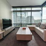 Apartment in Sydney 