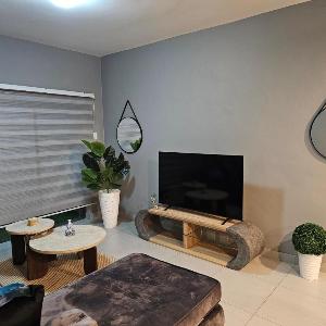 Sky Apartment Mbabane CBD