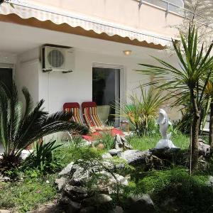 Apartment Zenta retreat
