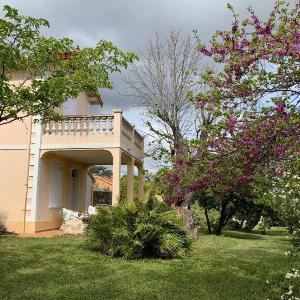 Garden house 5 mins from Sanary Port
