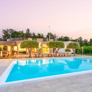 Villa Zagara Bianca