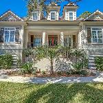 Holiday homes in Hilton Head Island South Carolina