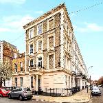 Modern 1BR Apartment in Greater London London
