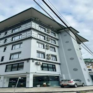 The Gochukha Hotel