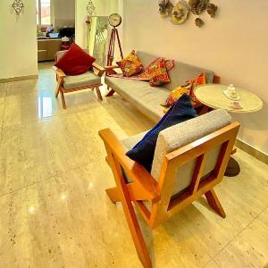 Dimond Villa
