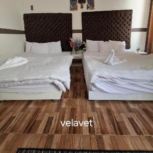 Dawn tawn velavet
