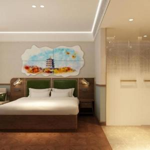 Nostalgia S Hotel Hangzhou Wulin Square