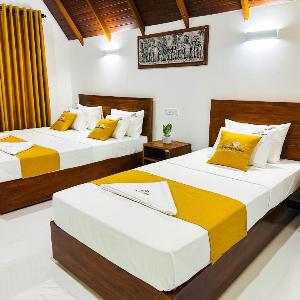 Oak Haven Cabana Sigiriya
