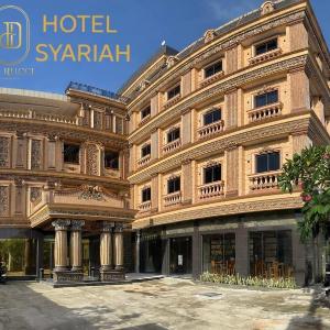 Da Rucci Hotel syariah
