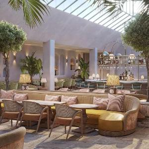 Fairmont New Orleans (Opening 2026)