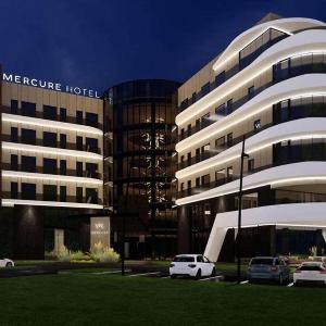 Mercure Oradea (Opening Q3 2026)