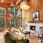 Sundance Retreat 7 Bed 7 Bath Mountain Views Hot Tub Utah